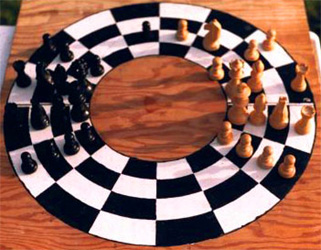 enochian chess osiris