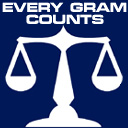 Every Gram Counts
