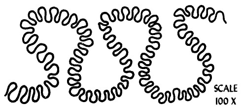compacted line