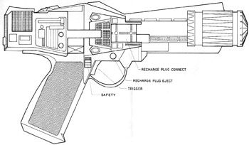 Wanted to make a blueprint of the largest gun to ever exist : r